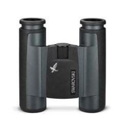 Jumelles SWAROVSKI CL Pocket 10x25 Anthracite + Mountain