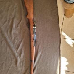 Vends Schmidt Rubin K31