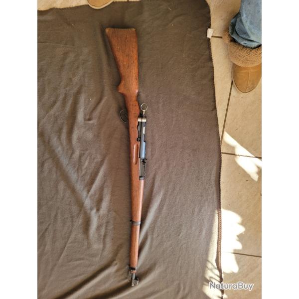 Vends Schmidt Rubin K31