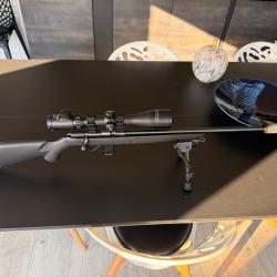 Mossberg 802 plinkster