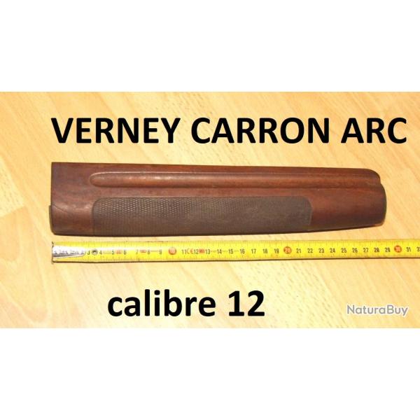 devant VERNEY CARRON ARC / FRANCHI ARC calibre 12 - VENDU PAR JEPERCUTE (SW21)