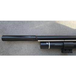 Adaptateur mod&eacute;rateur de son 1/2 UNF pour Snowpeak / Artemis PP750