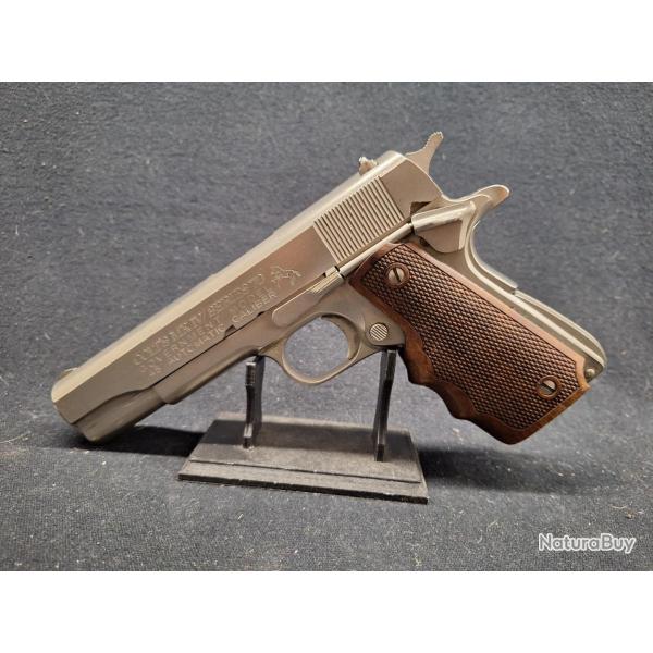 Pistolet Colt 1911 MK4 Government S�rie 70, Cal. 45 ACP - 1� sans prix de r�serve !!