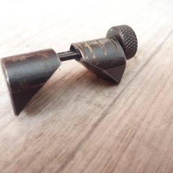 Correcteur de hausse pour fusil K31 Schmidt Rubin