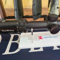 Lunette Nikko stirlling OCTA 2x16x56i