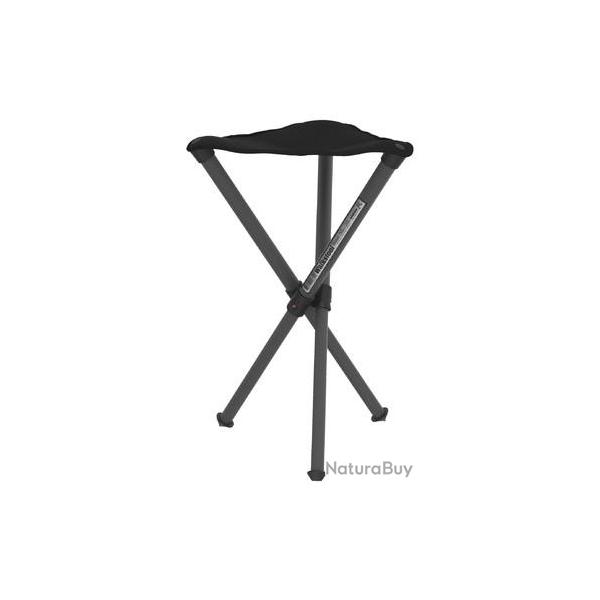 SIEGE DE BATTUE TREPIED WALKSTOOL BASIC 60CM NOIR