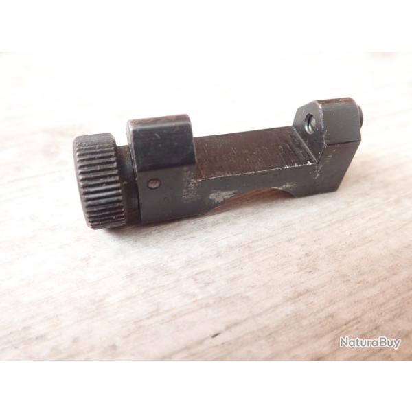Correcteur de hausse pour fusil K31 Schmidt Rubin (3)
