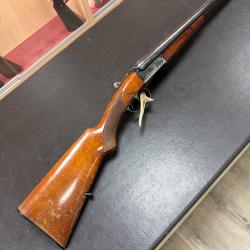 FUSIL JUXTAPOS&Eacute; ROBUST 222 S - CALIBRE 12/70