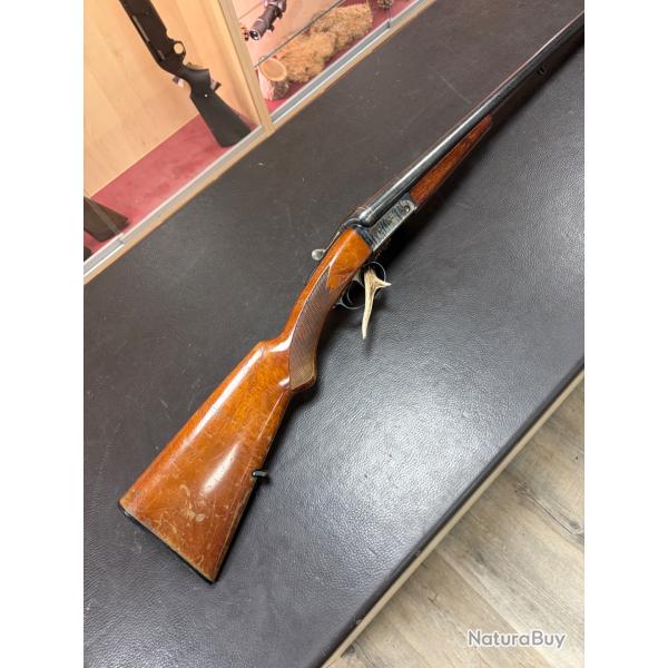 FUSIL JUXTAPOS� ROBUST 222 S - CALIBRE 12/70