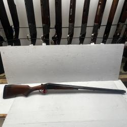 OCCASION !!! ENCHERE 1� SANS PRIX DE R&Eacute;SERVE BAIKAL MP-43 CAL :12/76