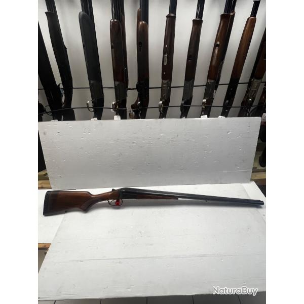 OCCASION !!! ENCHERE 1� SANS PRIX DE R�SERVE BAIKAL MP-43 CAL :12/76