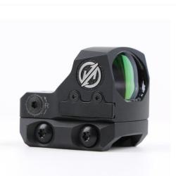 NUTREK PALLAS avec footprint RMR