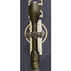 Lunette Burris Six XE 3x18x56i