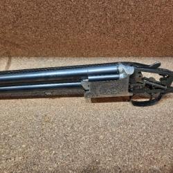 Bascule et canon Franchi Alcione calibre 12/70 1�sans prix de reserve