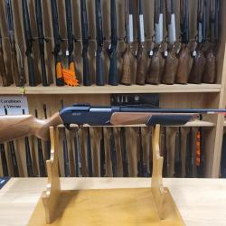 Winchester SXR2 Pump Bois 30-06 OCCASION 300 win mag