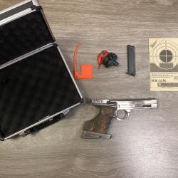 BAIKAL - HK-35M - 22LR