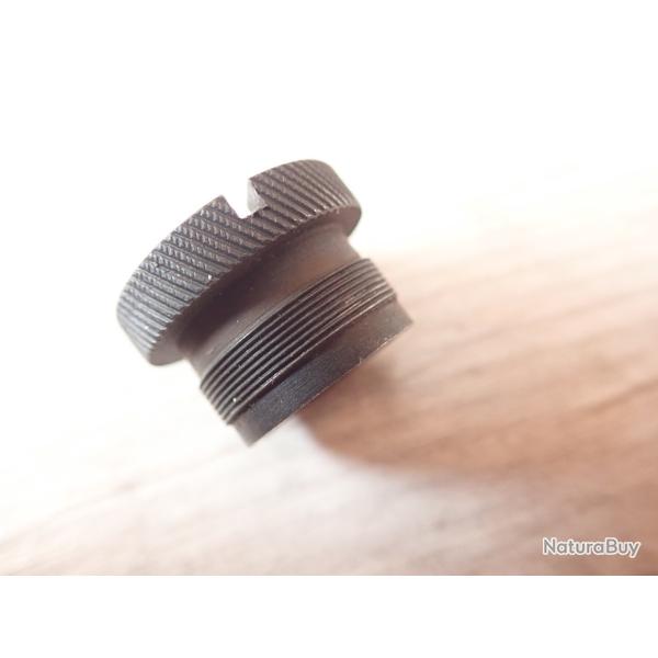 Vis molet�e pour tunnel de dioptre suisse (2)