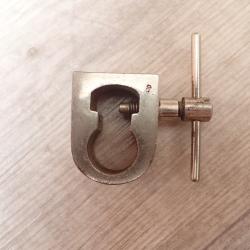 Pousse guidon pour fusils 1889 et 96/11 Rubin Schmidt (2)