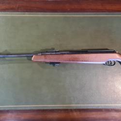 Carabine &agrave; air comprim&eacute; DIANA Mod.48 CAL 177(4.5mm) 28 joules, levier d'armement lat&eacute;ral