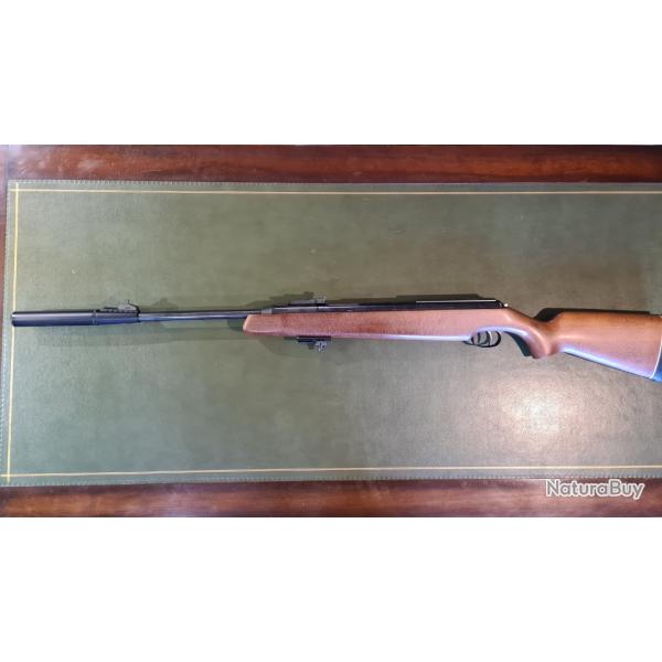 Carabine � air comprim� DIANA Mod.48 CAL 177(4.5mm) 28 joules, levier d'armement lat�ral