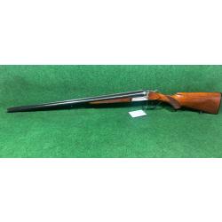 Fusil Merkel mod 117E cal 12/70