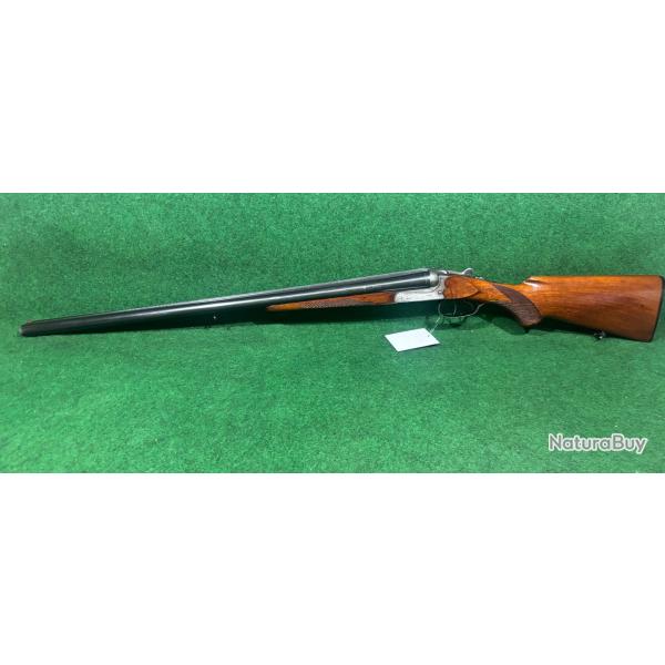 Fusil Merkel mod 117E cal 12/70