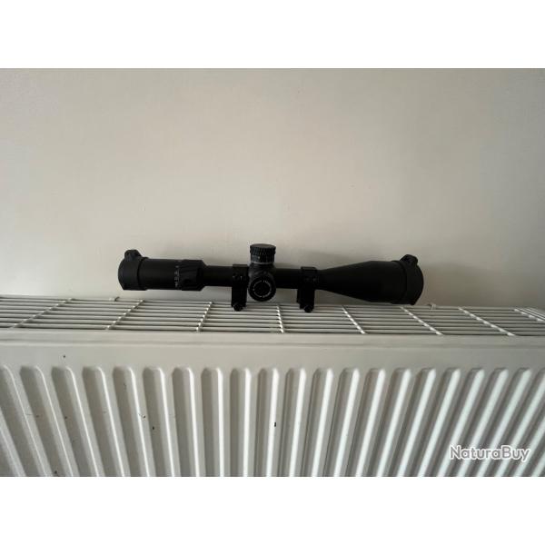 Lunette TLD Sigthmark presidio