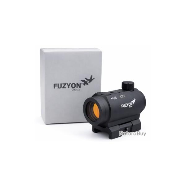 Point Rouge Fuzyon 1X20 Avec 5 Niveaux D'intensit� Lumineuse (009891) - 1� sans prix de r�serve