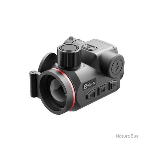 GUIDE Attachement Thermique Orion 635CS plus adaptateur lunette