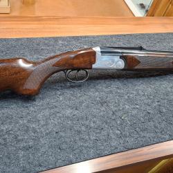 Fusil Superpos&eacute; Fair Slug 12/76 62cm