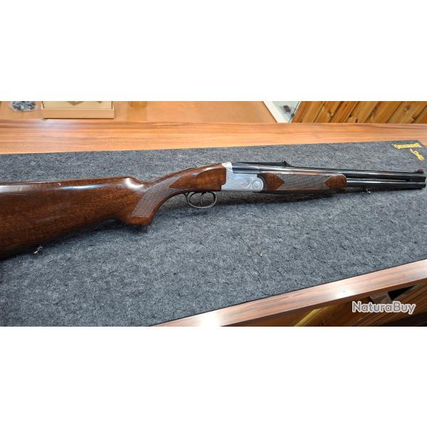 Fusil Superpos� Fair Slug 12/76 62cm