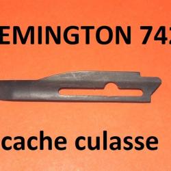 cache culasse REMINGTON 742 - VENDU PAR JEPERCUTE (a7616)