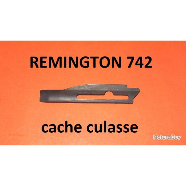 cache culasse REMINGTON 742 - VENDU PAR JEPERCUTE (a7616)