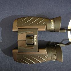 Paire de jumelle safari steiner 10x26 ultrasharp