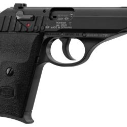 PISTOLET MAUSER PP7 22LR BLACK