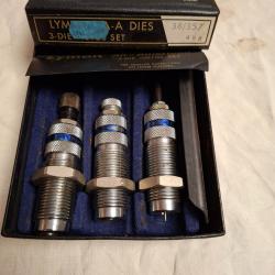 Lyman jeux outil 357