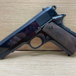 Colt 1911 Calibre 9x19
