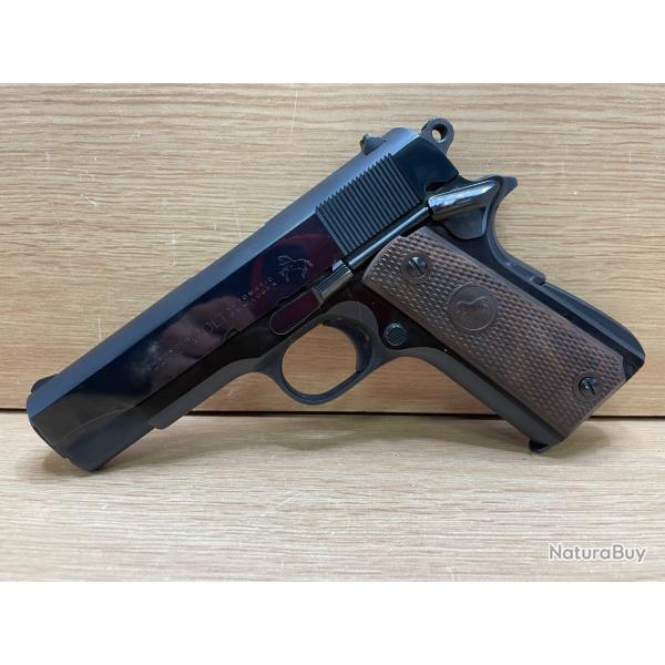 Colt 1911 Calibre 9x19
