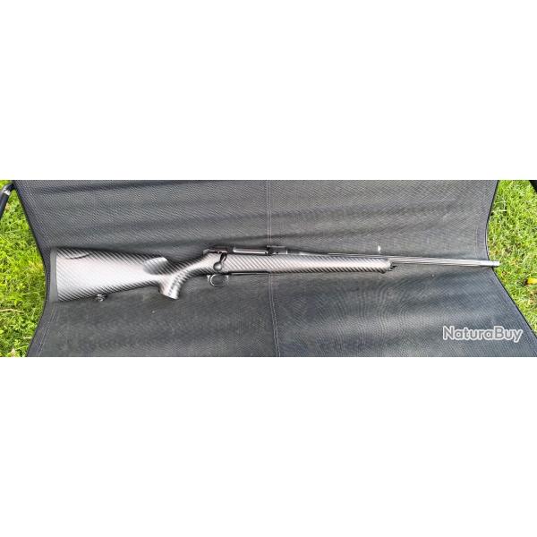 Sauer 101 xtc carbone