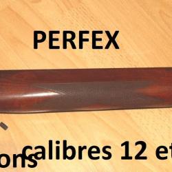 devant longuesse PERFEX + 2 TAMPONS NEUFS &agrave; 25.00 Euros !!!! MANUFRANCE - VENDU PAR JEPERCUTE (SW22)