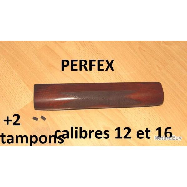 devant longuesse PERFEX + 2 TAMPONS NEUFS � 25.00 Euros !!!! MANUFRANCE - VENDU PAR JEPERCUTE (SW22)
