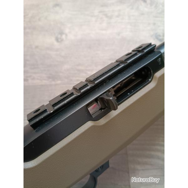 ruger 10/22 cat�gorie C magpul