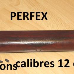 devant longuesse PERFEX + 2 TAMPONS NEUFS &agrave; 15.00 Euros !!!! MANUFRANCE - VENDU PAR JEPERCUTE (SW23)