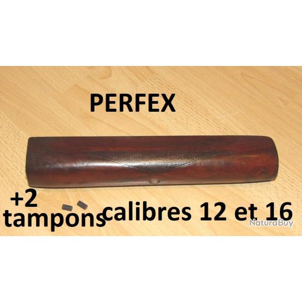 devant longuesse PERFEX + 2 TAMPONS NEUFS � 15.00 Euros !!!! MANUFRANCE - VENDU PAR JEPERCUTE (SW23)