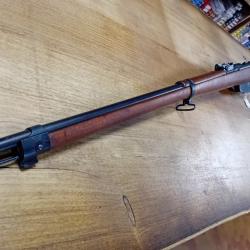 Fusil CARCANO 1891 cat&eacute;gorie D
