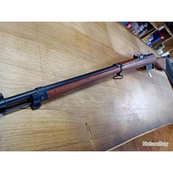 Fusil CARCANO 1891 cat�gorie D