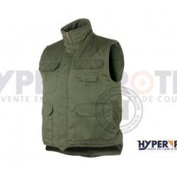 Veste sans manche Mil-Tec Ranger Vert - XL