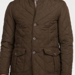 Veste barbour lutz