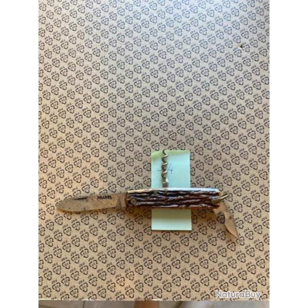 COUTEAU GRAND PERE PRADEL 1  2026 n   2