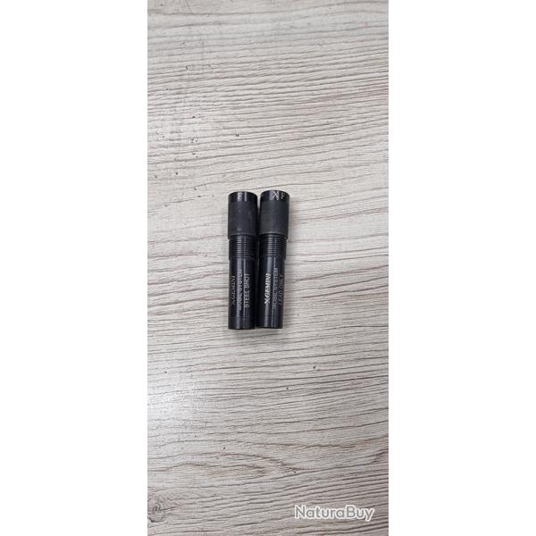 choke mobilchoke gemini cal 410 mag +2cm